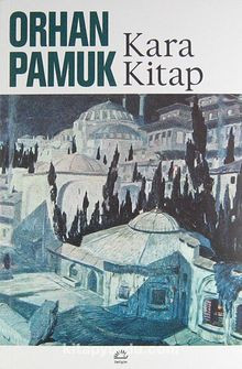 Dil fukarası Orhan Pamuk - Resim: 2