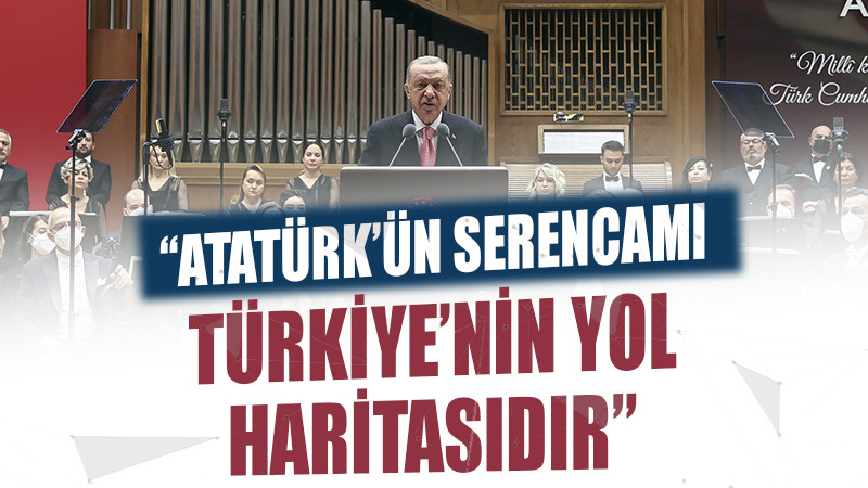 Erdoğan'ın '10 Kasım' konuşmasının Teori'de yayımlanması Babacan'ı rahatsız etti - Resim: 1