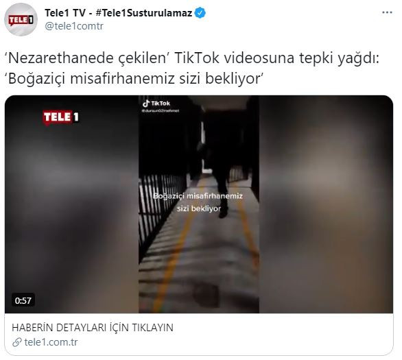 'Polis' dediler figüran çıktı! Yine baltayı taşa vurdular - Resim: 3