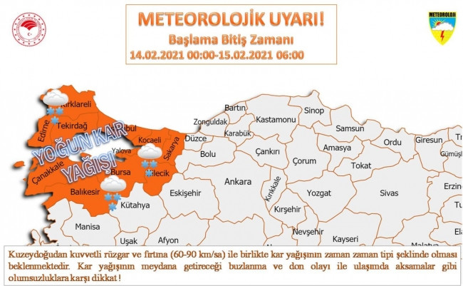 Bakan Pakdemirli'den 'zirai don' uyarısı - Resim: 1