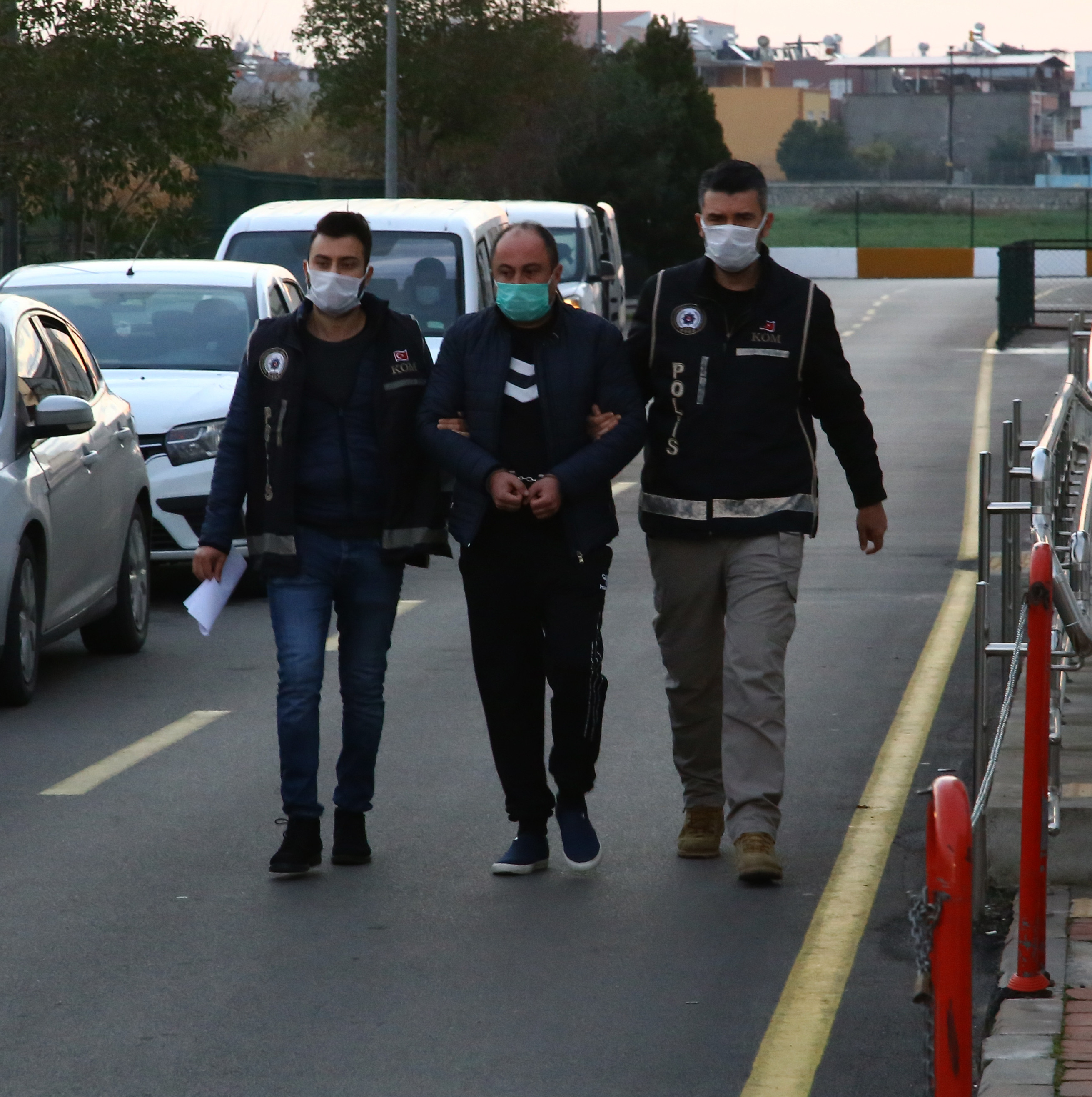 Tarım Kredi Kooperatifinde yolsuzluk gözaltısı: İç denetim yetmiyor, dış denetim şart - Resim: 1