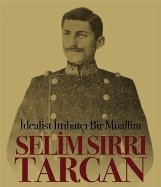 Dr. Süleyman Şenel TRT programında anlatıyor:Selim Sırrı Tarcan ve Tarcan Zeybeği Hikayesi - Resim: 1