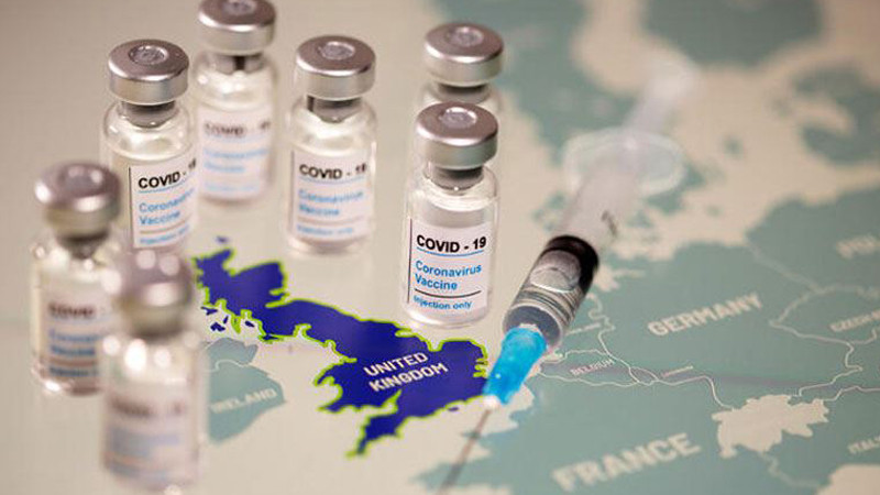 İlk resmi sonuçlar yayınlandı: Covid-19 aşıları hastaneye yatışları düşürdü - Resim: 1
