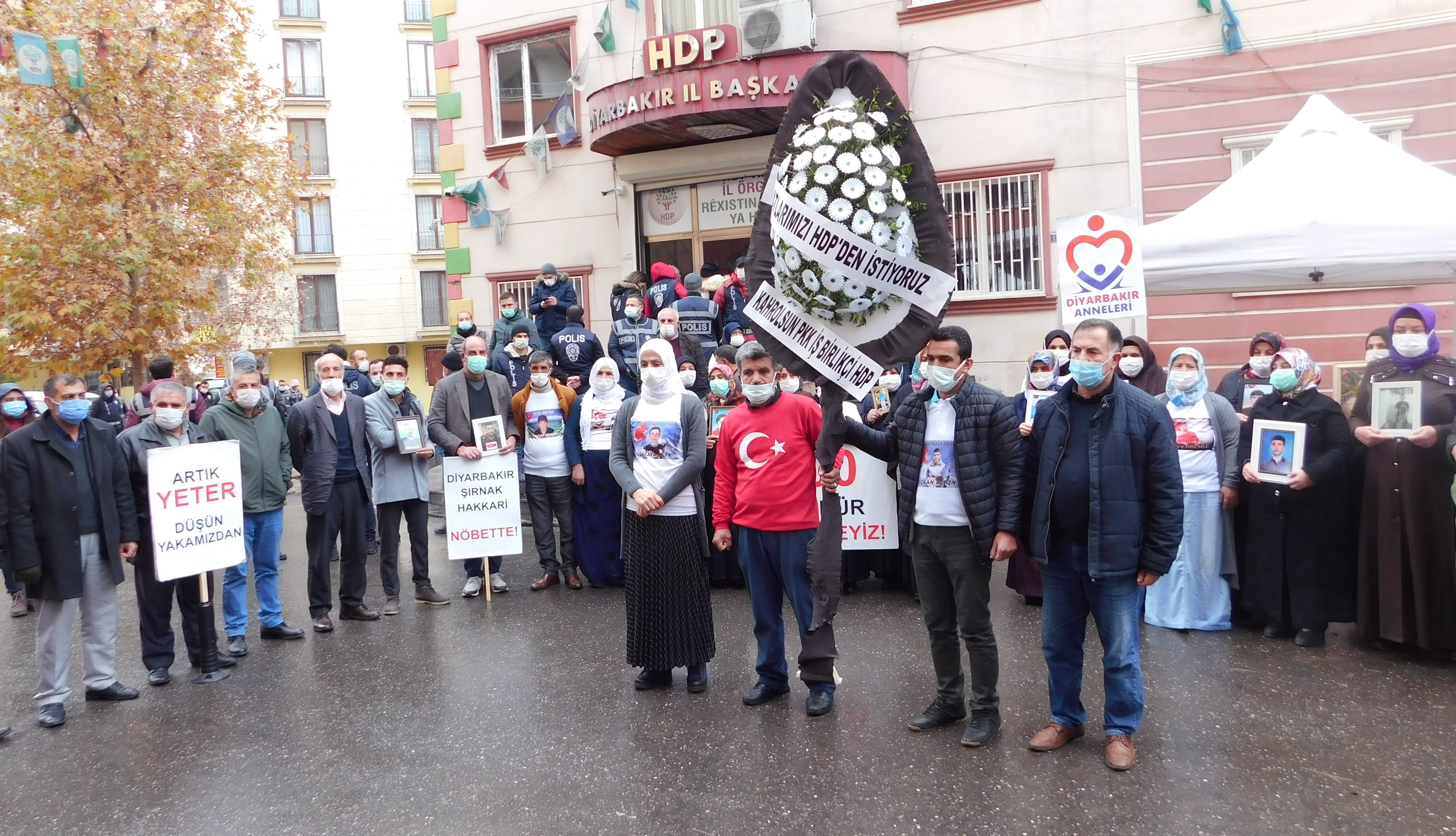 PKK ezildi halk harekete geçti:Doğu özgürleşiyor - Resim: 2