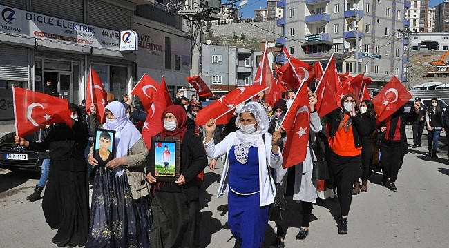 PKK ezildi halk harekete geçti:Doğu özgürleşiyor - Resim: 3