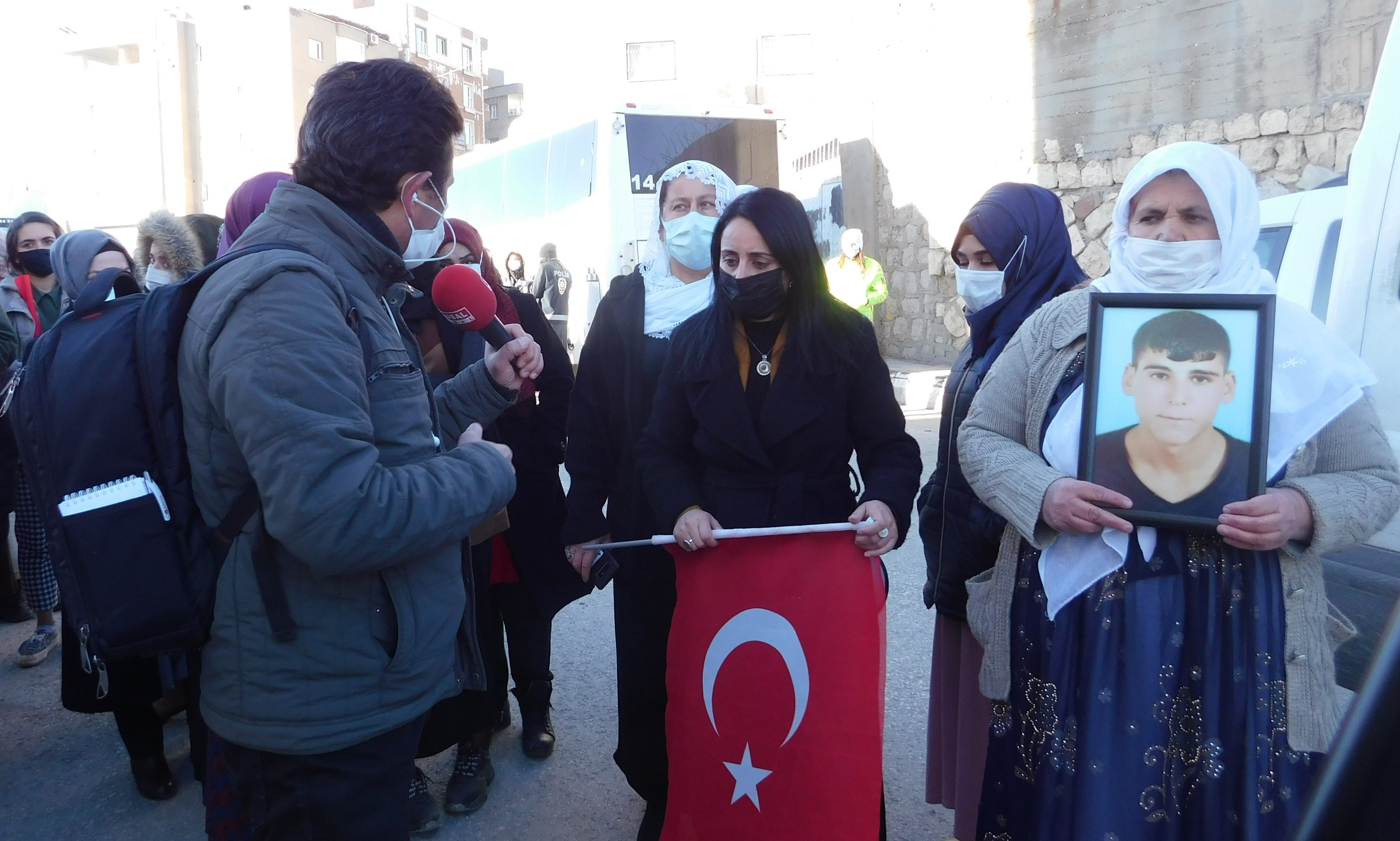 PKK ezildi halk harekete geçti:Doğu özgürleşiyor - Resim: 4