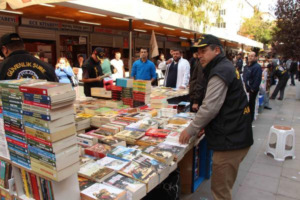 Kitap fiyatları yeniden gündem oldu - Resim: 1