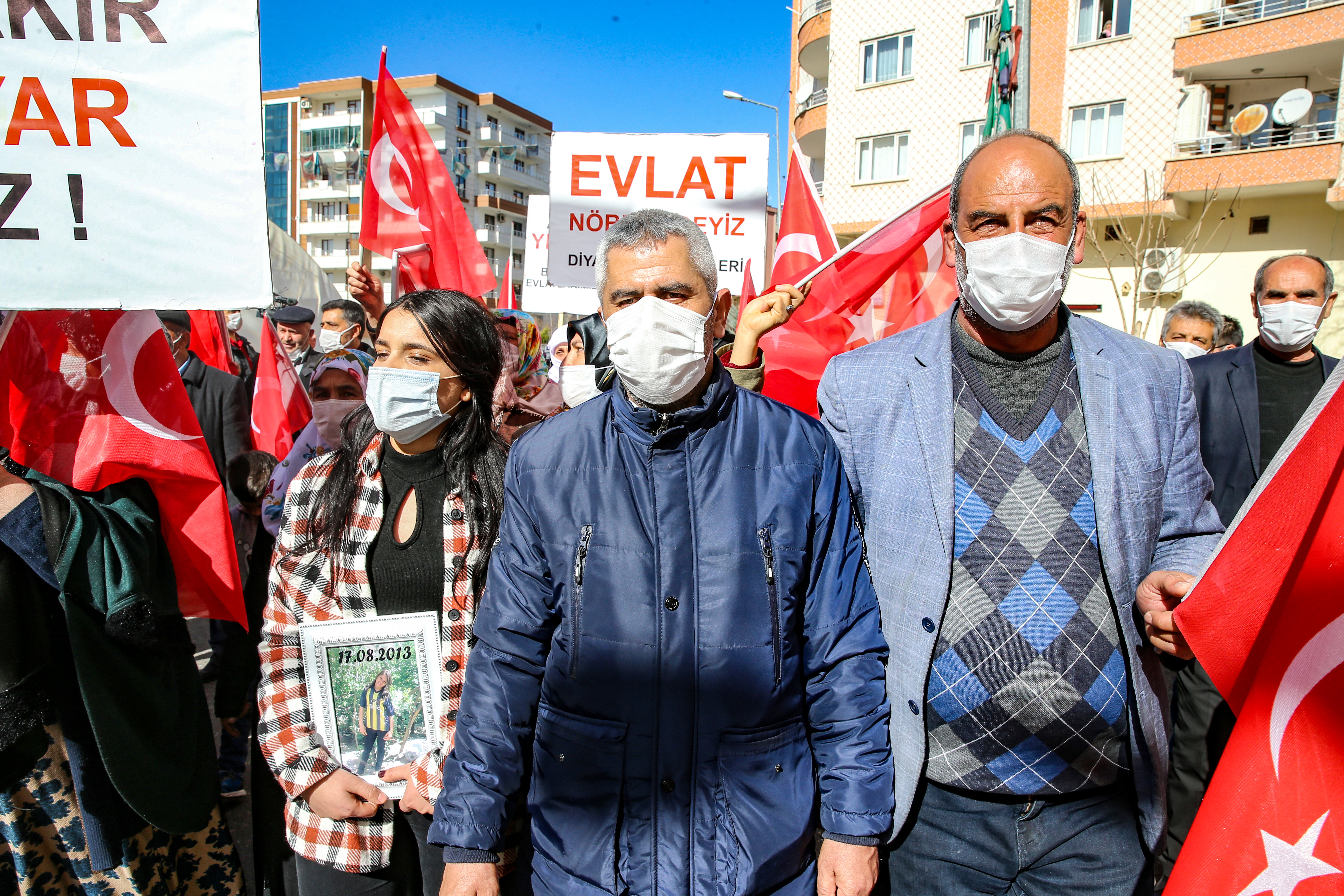 Evlat nöbetinde yeni adres: Van - Resim: 2