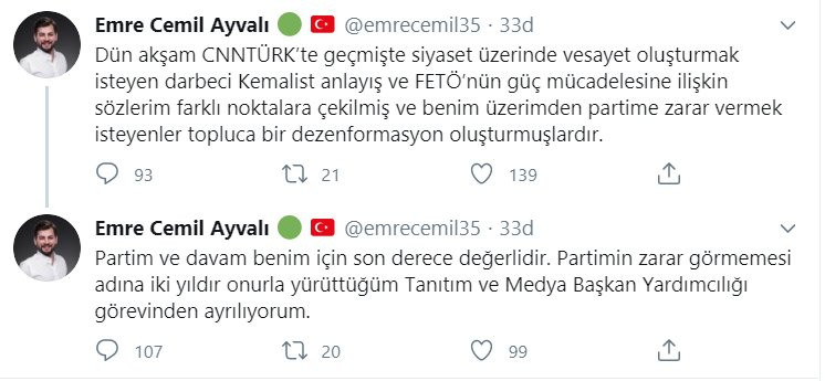 Emre Cemil Ayvalı kimdir? - Resim: 1