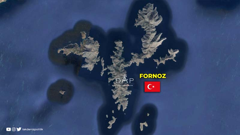 Yunanistan'ın Ege adalarındaki iddiaları ve gerçekler - Resim: 6