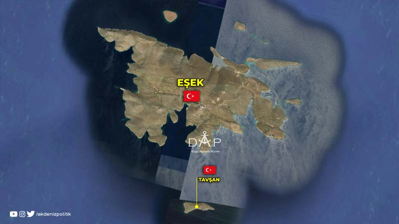 Yunanistan'ın Ege adalarındaki iddiaları ve gerçekler - Resim: 5