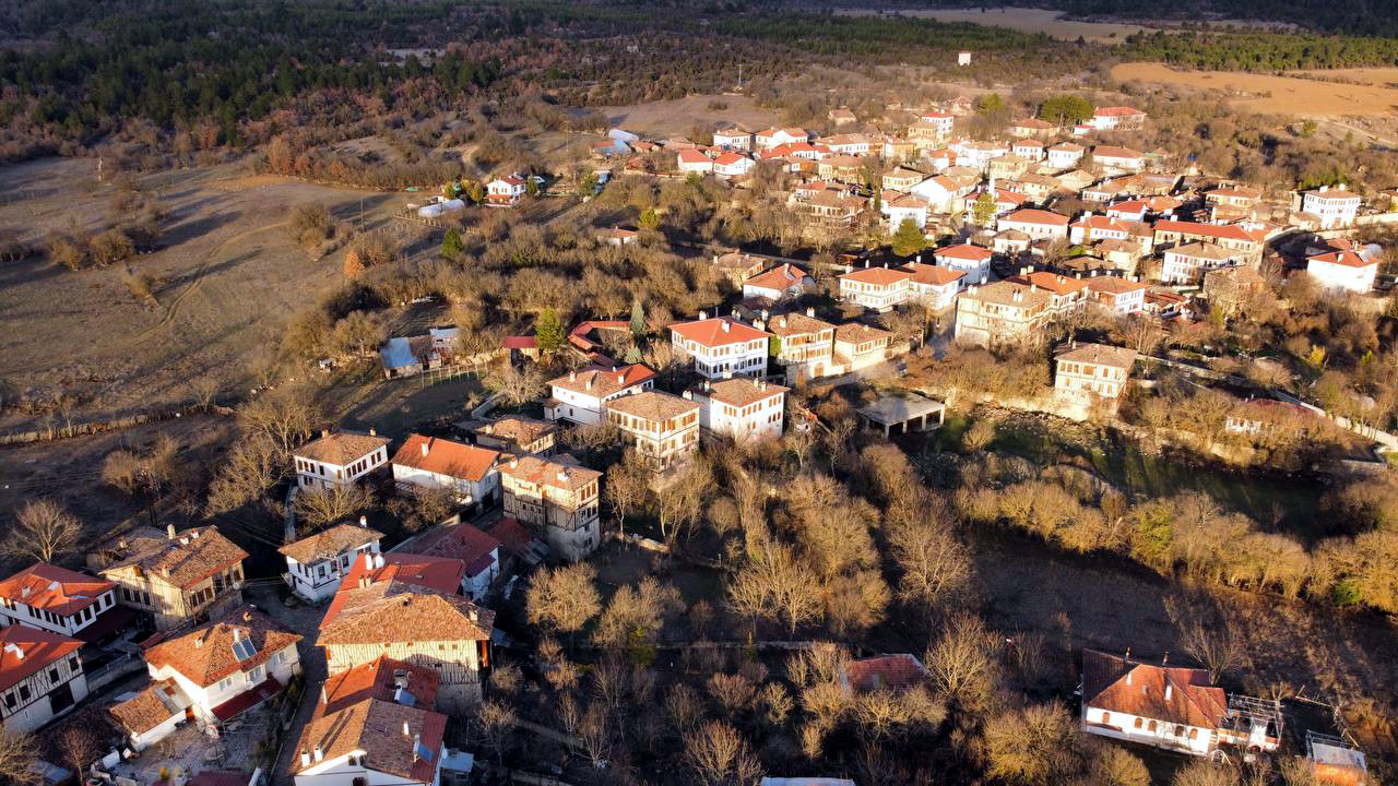 Dünyaca ünlü opera sanatçısı Leyla Gencer'in anısı Safranbolu'daki baba ocağında yaşatılacak - Resim: 1