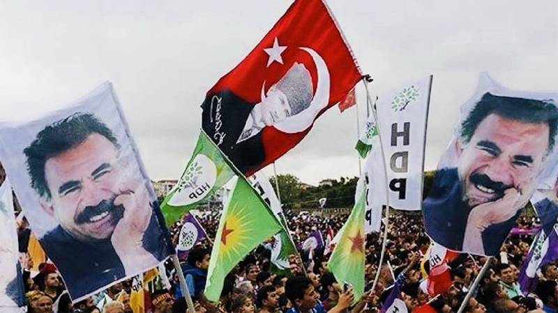 CHP'nin bayraksız doğu mitingleri - Resim: 1