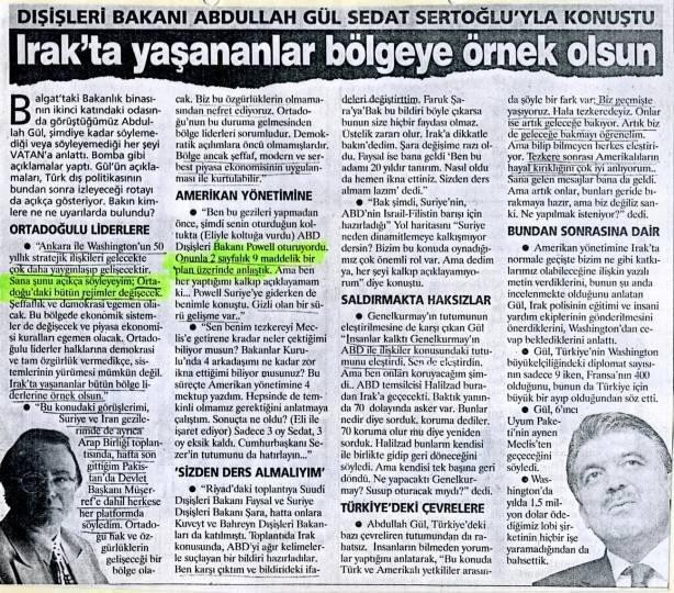 Doğu Perinçek'ten Cumhurbaşkanı Erdoğan'a çağrı:'Bu belgeyi açıklayın' - Resim: 1