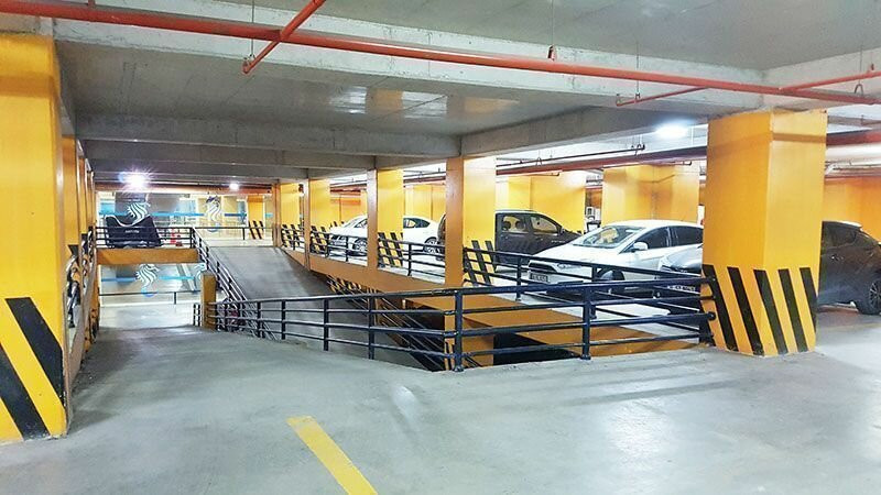 Otopark yönetmeliğinde yeni dönem başladı - Resim: 1