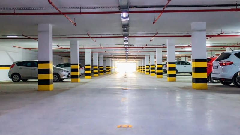 Otopark yönetmeliğinde yeni dönem başladı - Resim: 5