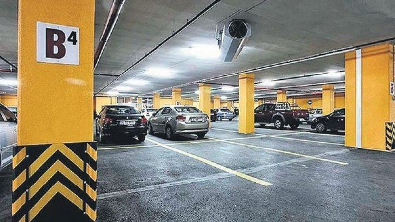 Otopark yönetmeliğinde yeni dönem başladı - Resim: 3