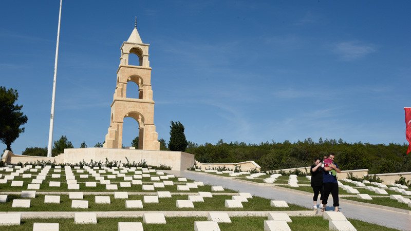 Çanakkale Zaferi - Resim: 3