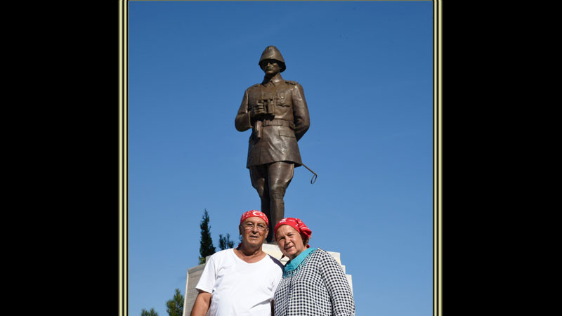 Çanakkale Zaferi - Resim: 1