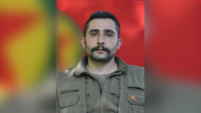 Irak'ın kuzeyinde MİT operasyonu: PKK'lı Hüseyin İnal etkisiz hale getirildi - Resim: 1