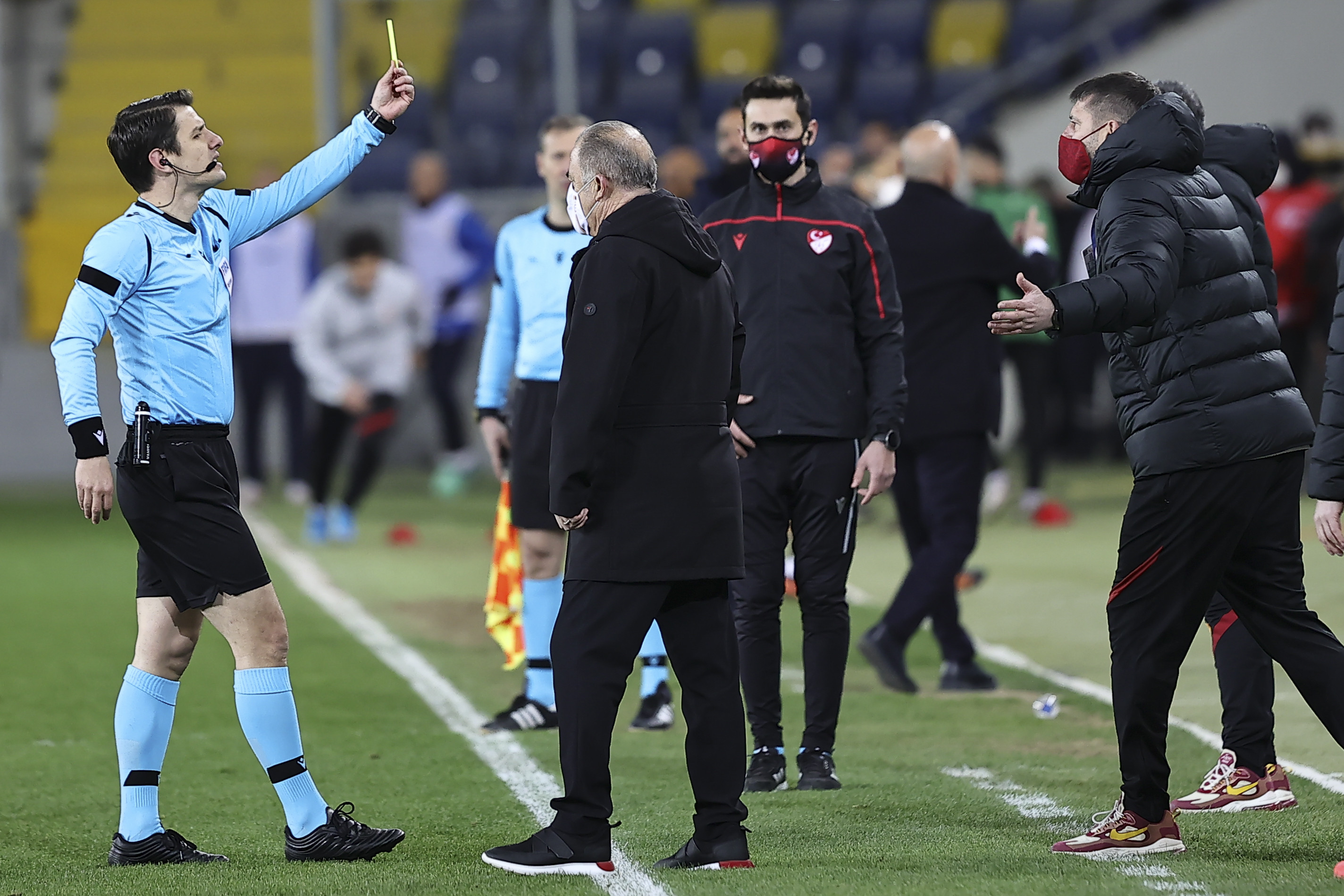 Evdeki hesap çarşıya uymadı: Galatasaray cepten yedi - Resim: 2