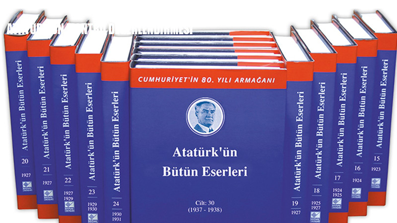 Atatürk'ün Montrö değerlendirmesi: Makul ama parlak değil - Resim: 5