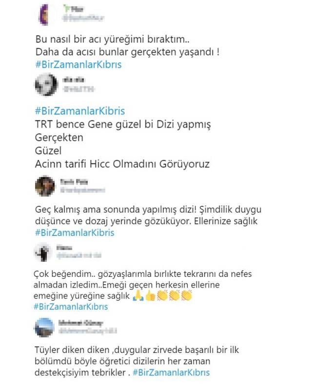 ‘Bir Zamanlar Kıbrıs’: İşte Türk halkının Kıbrıs Davası! - Resim: 1