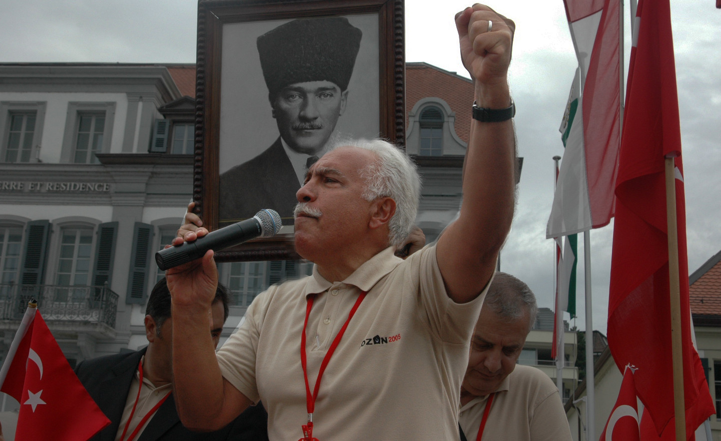 Otuz Altıncı Tablet:Lozan - Resim: 1