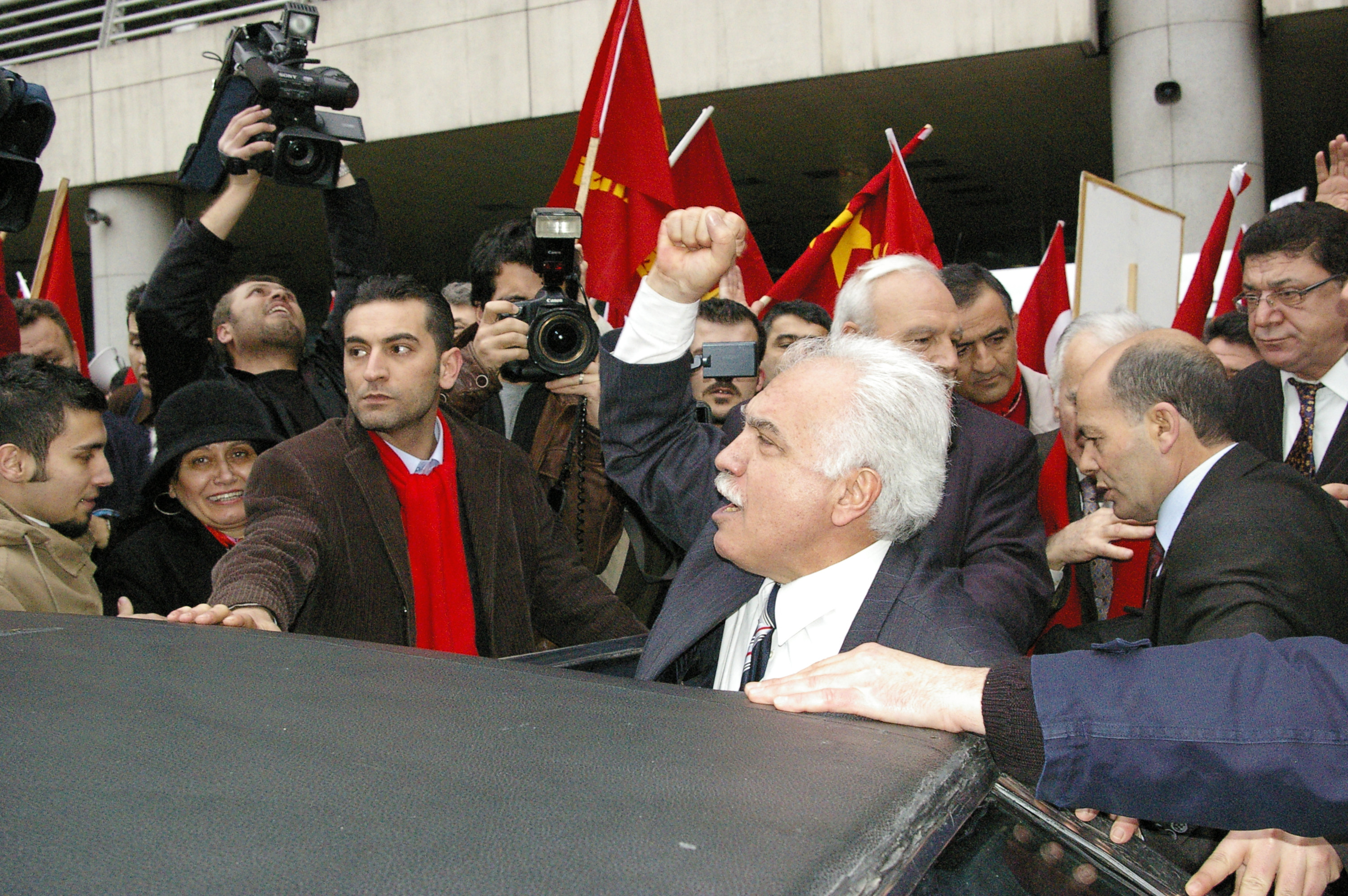 Talat Paşa Komitesi soykırım yalanına darbe indirdi - Resim: 4