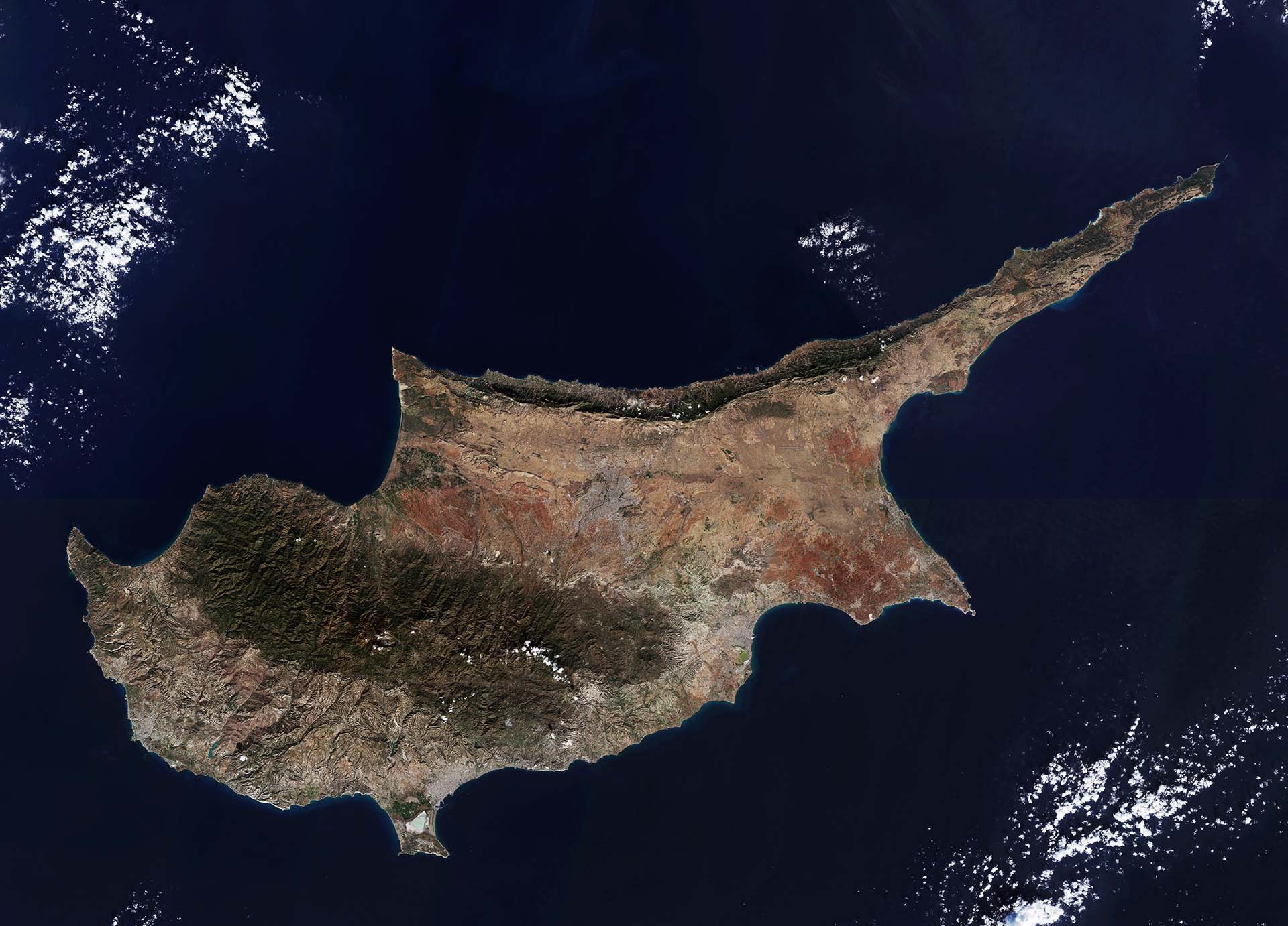 AB’nin sinsi Kıbrıs planı - Resim: 1