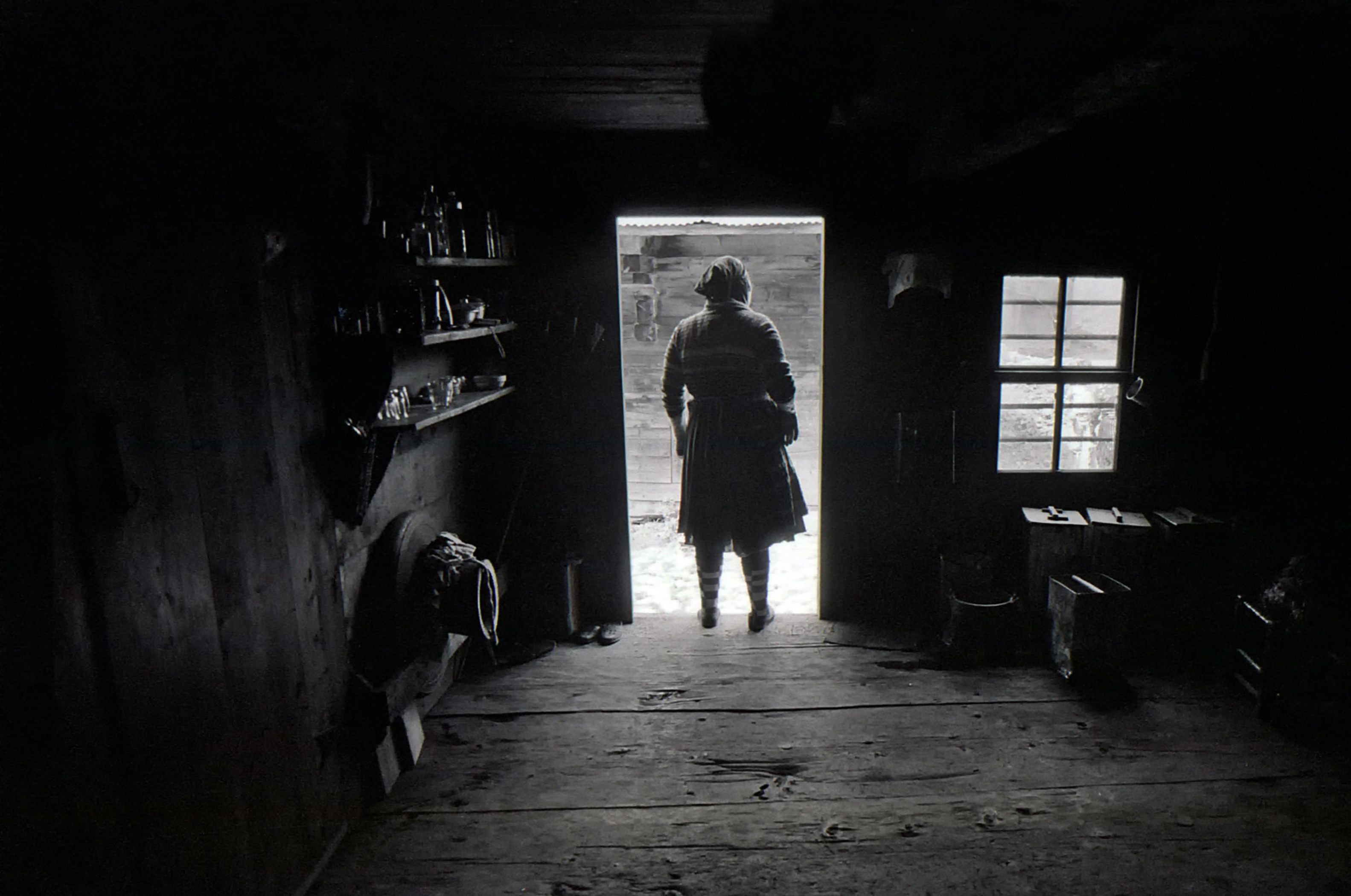 Sanat/sanatçılar Salim Okumuş, fotoğraf/müzik - Resim: 4