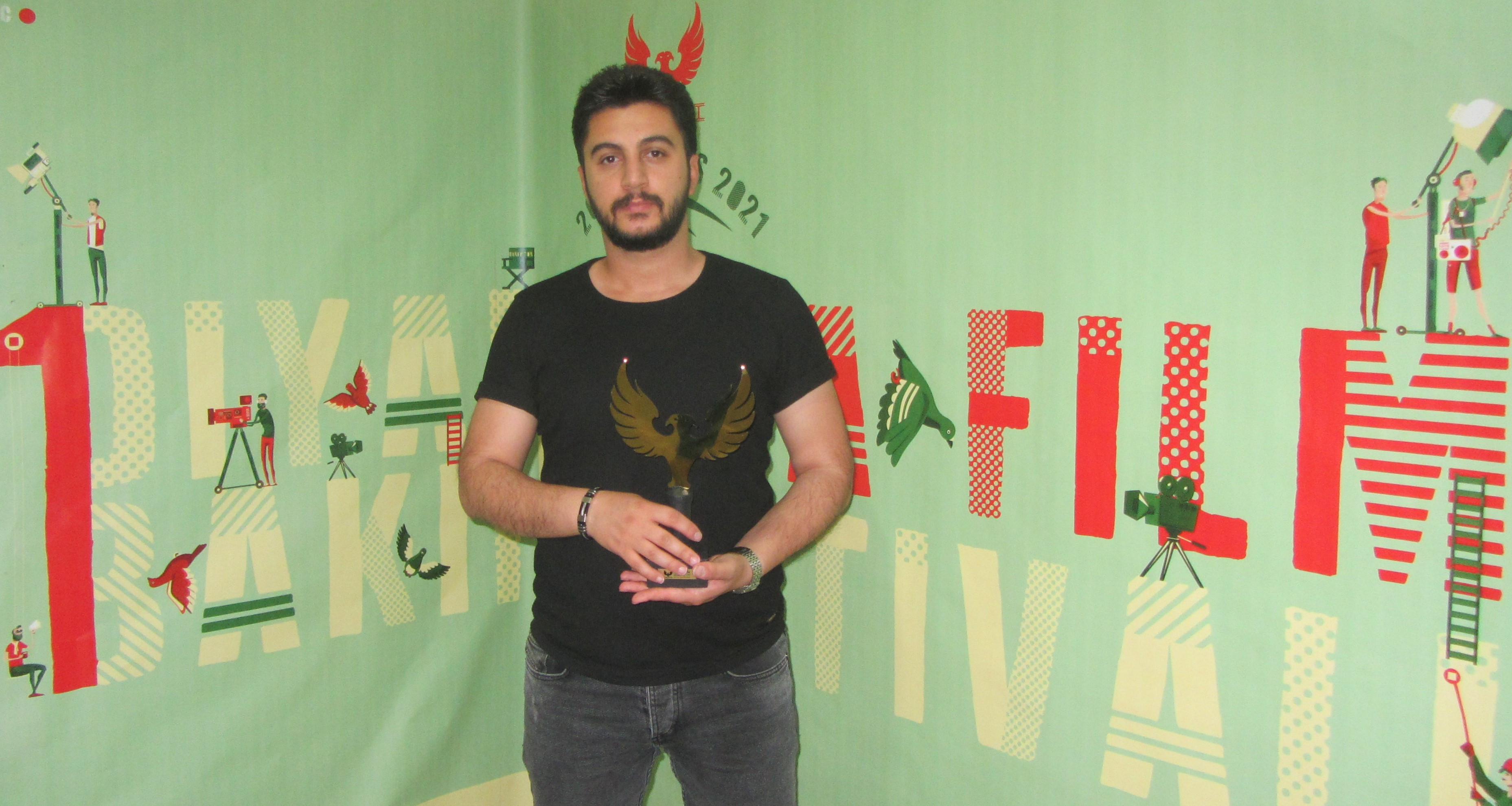 Diyarbakır’da film festivali düzenleniyor: 'Yönetmen ve yapımcıların ön yargıları kırılacak' - Resim: 1