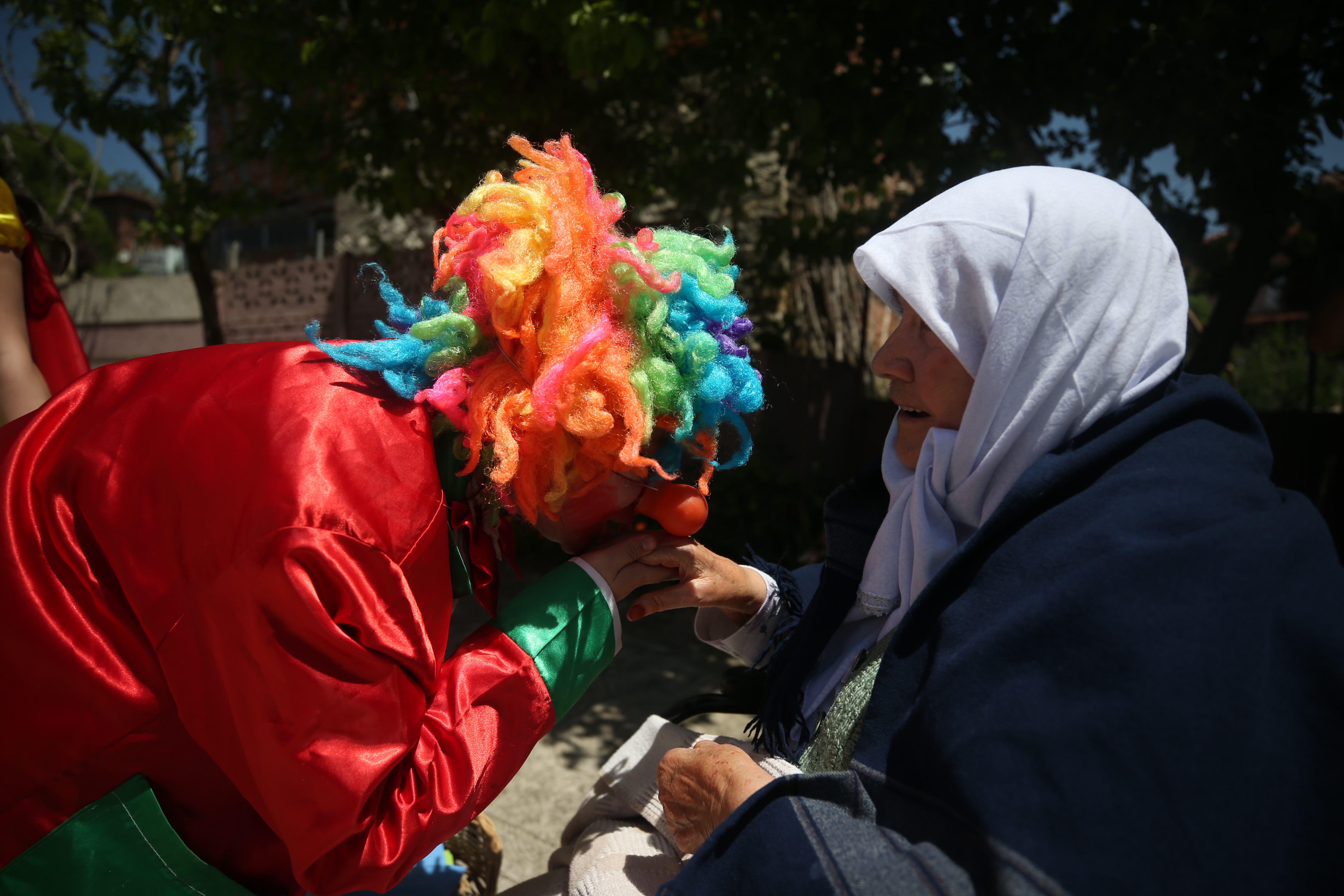 Düzce'de belediye bandosu bayram coşkusu yaşattı - Resim: 4