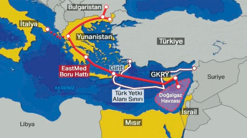 Yalnızlaşma söylemi: 'Ama onlar da şöyle yaptı' - Resim: 2