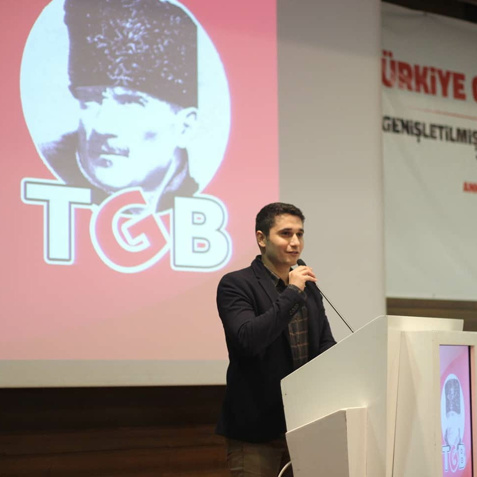 TLB’den e-Aydınlık’a destek: Çalınmadık kapı bırakmayacağız - Resim: 2