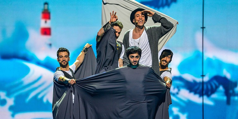 Türkiye neden Eurovision’a katılmıyor? - Resim: 4