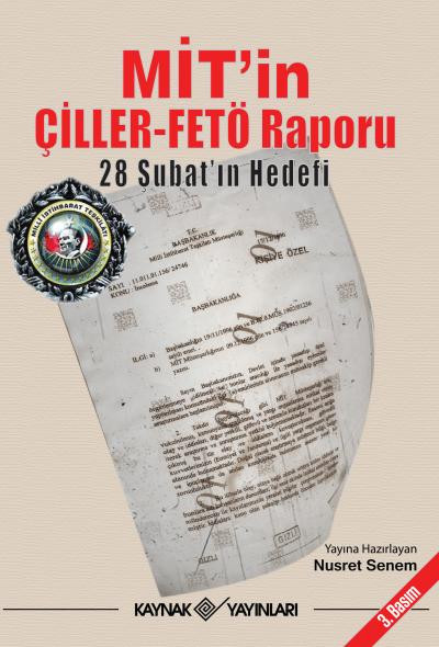 Ucu Çiller Örgütü ve FETÖ'ye uzanıyor - Resim: 2