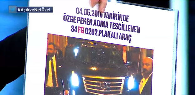 İçişleri Bakanı Süleyman Soylu:Operasyonun hedefi Türkiye - Resim: 2