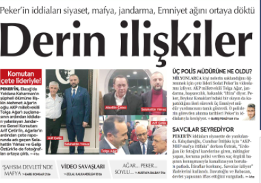 Cumhuriyet’in çizgisi değişti mi? Kim haklı? - Resim: 6