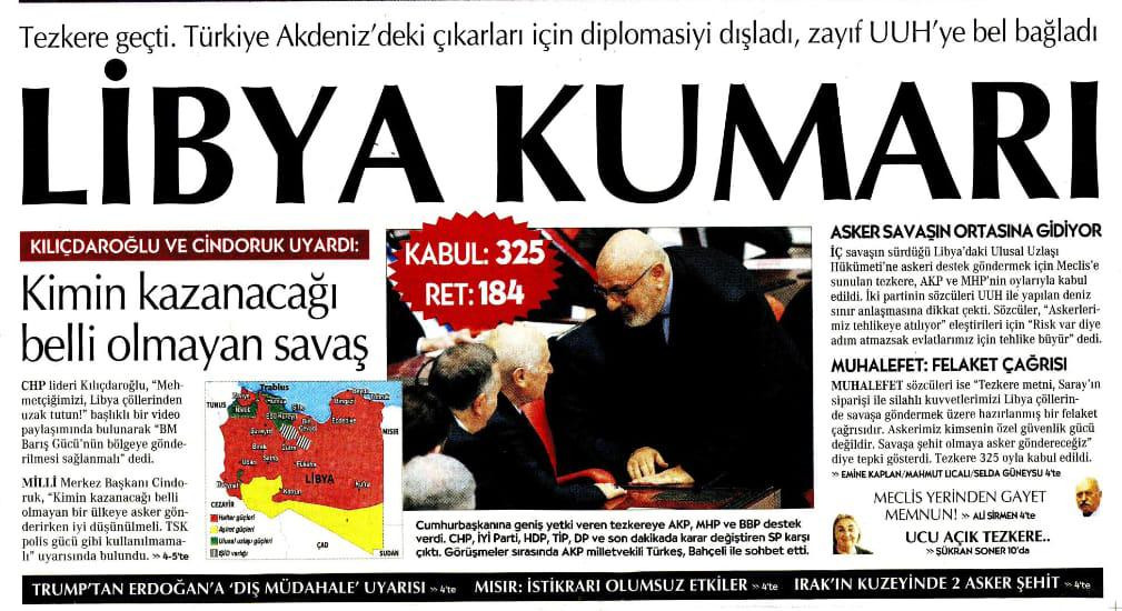 Cumhuriyet’in çizgisi değişti mi? Kim haklı? - Resim: 2