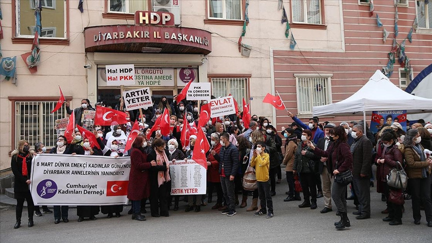 Meryem’in gülüşündeki direniş - Resim: 2