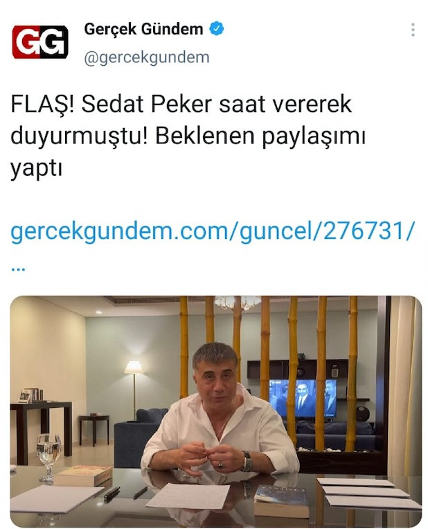 28 Mayıs Medyanın Halleri - Resim: 1