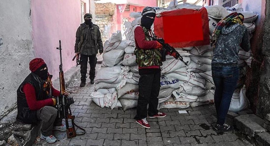 Türkiye’nin sırtındaki hançer: HDP ayrı PKK ayrı yalanı - Resim: 2