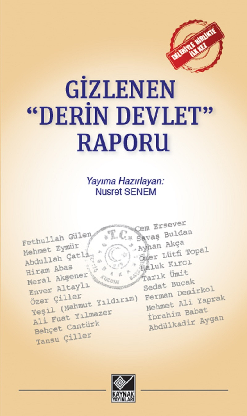 Akşener Gladyo'yu böyle korudu! - Resim: 1