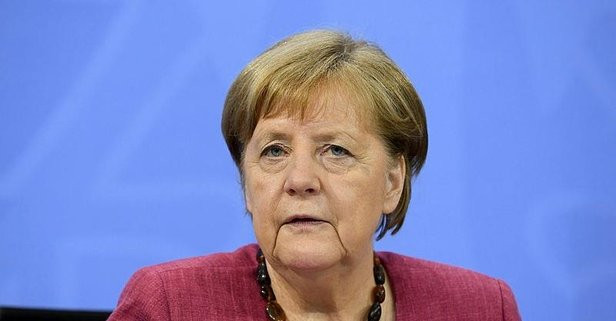 ABD'nin Merkel'i izlediği ortaya çıktı! - Resim: 1