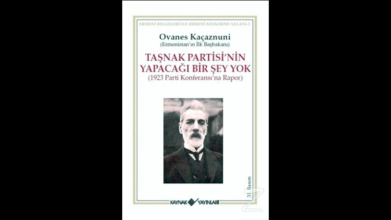 Amerikalı tarihçi Bernard Lewis’in kaleminden 1915 olayları - Resim: 2