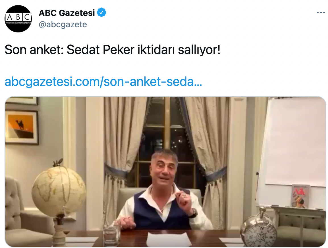 1 Haziran 2021 Medyanın Halleri - Resim: 2