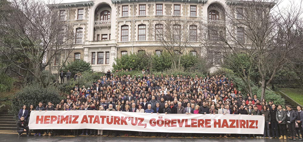 Gençliğin mayasında Aydınlık var! - Resim: 3