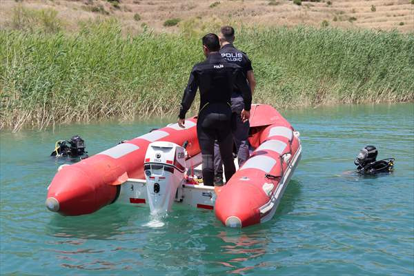 Dalgıçlar antrenman ve tatbikatlarla göreve hazır bekliyor - Resim: 1