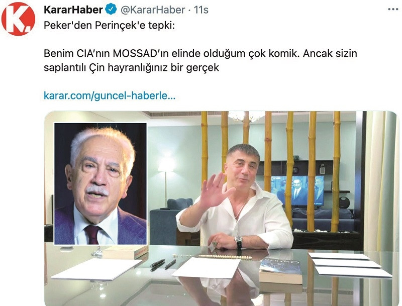 2 Haziran 2021 Medyanın Halleri - Resim: 1